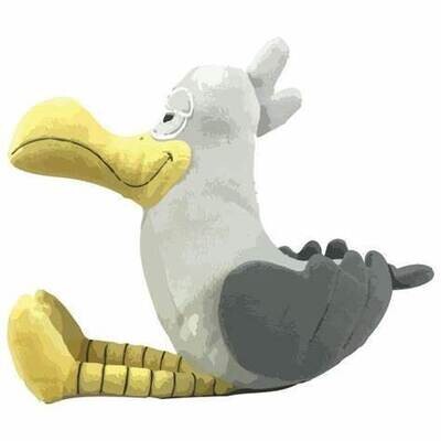 Meeuw  medium +-20cm