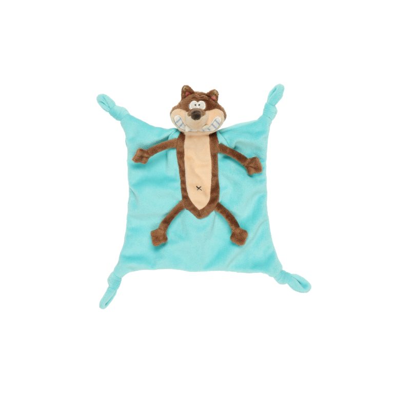 Doudou Wolf
