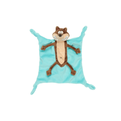 Doudou Wolf