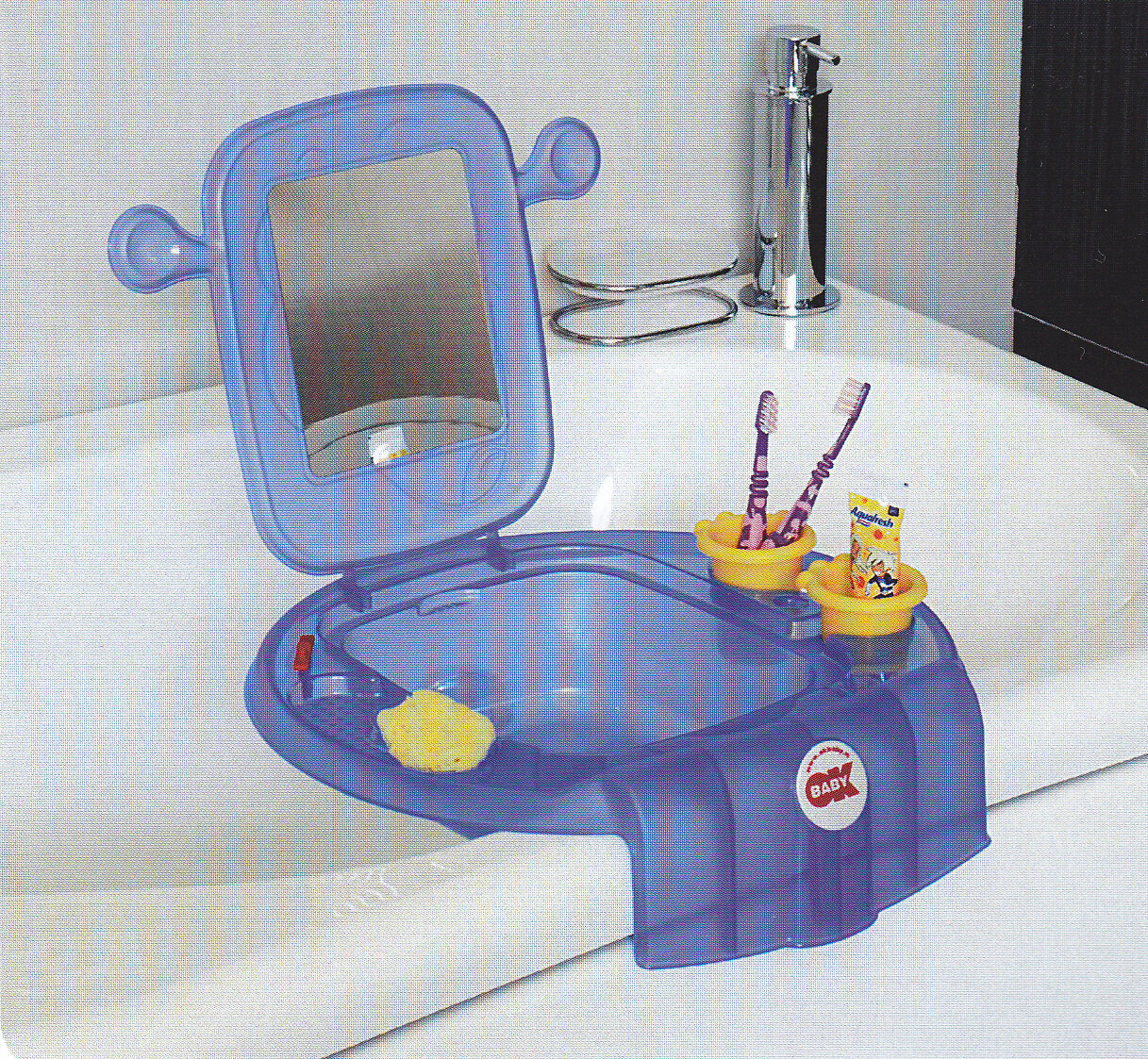 Mini Lavabo Baby ok