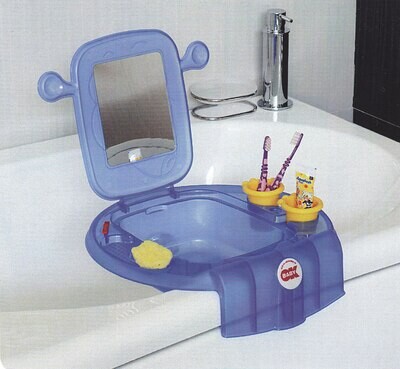 Mini Lavabo Baby ok