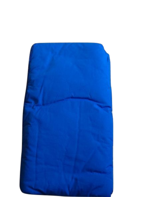 Binnenhoes wandelwagen Boboo Blue Pericles
