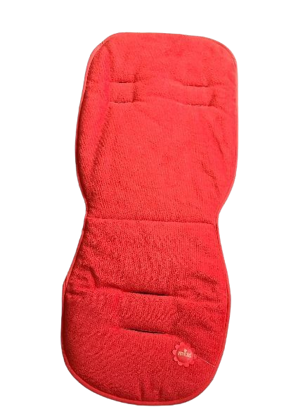 Inlegkussen Buggy Boboo Red Pericles