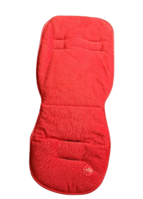 Inlegkussen Buggy Boboo Red Pericles