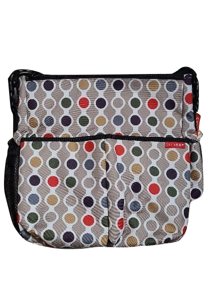 Verzorgingstas deluxe Skip Hop