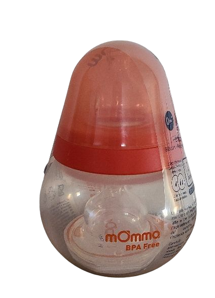 Papfles Momma 250ml rood