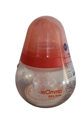 Papfles Momma 250ml rood