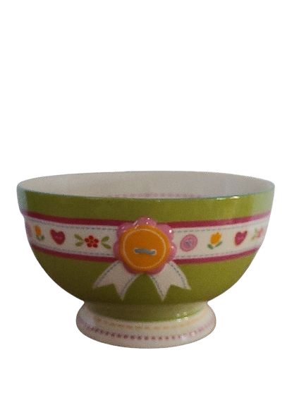 Bowl Lief groen