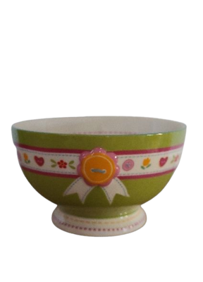 Bowl Lief groen