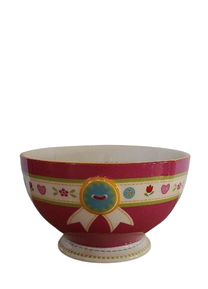 Bowl Lief roos