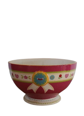 Bowl Lief roos