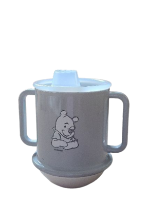 Tuimelbeker Bébé-jou Winnie The Pooh