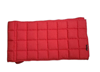 Bedomtrek pericles Boboo rood