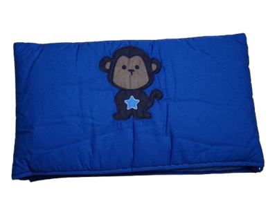 Bedomtrek Pericles Boboo blue monkey