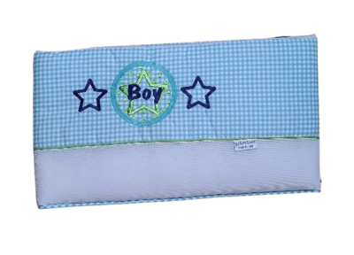 Bedomrander Boy