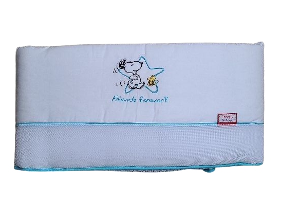 Bedomrander Snoopy &amp; Friends wit