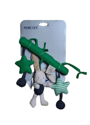 Activity voor maxi cosi Pericles