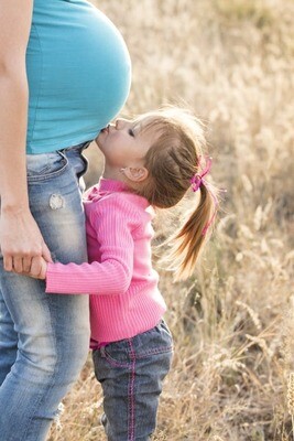 Hebbedingetjes voor de mama&#39;s
