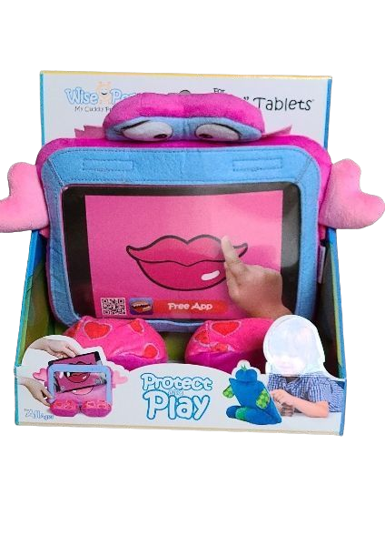 Hoes voor tablet 7&quot;- 8&quot; inches
