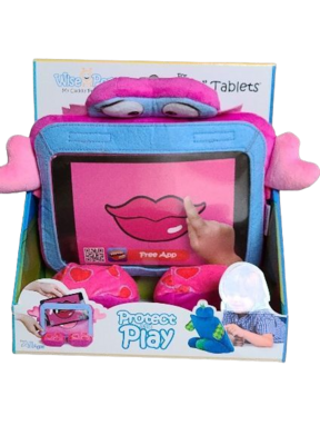 Hoes voor tablet 7&quot;- 8&quot; inches