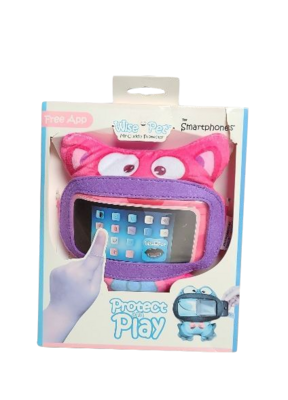Hoes voor smartphone