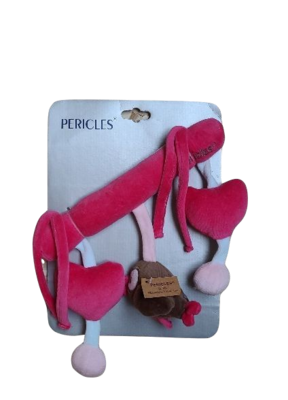 Activity voor maxi cosi Pericles