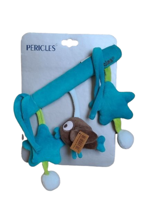 Activity voor maxi cosi Pericles