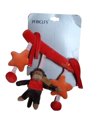 Activity voor maxi cosi Pericles