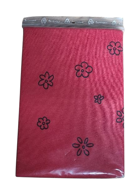 Buikband Elf Rood