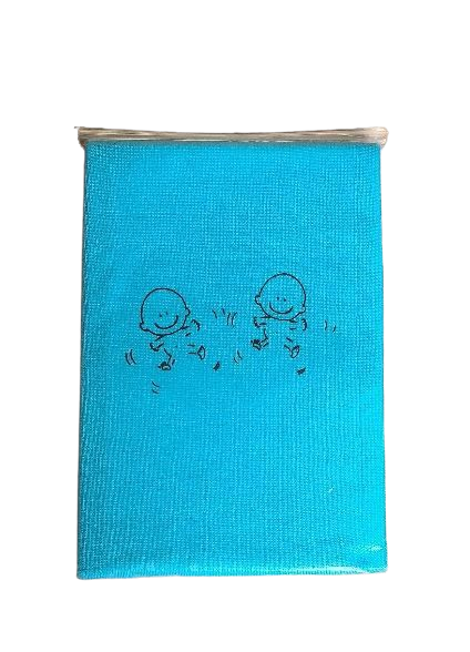 Buikband Elf Blauw