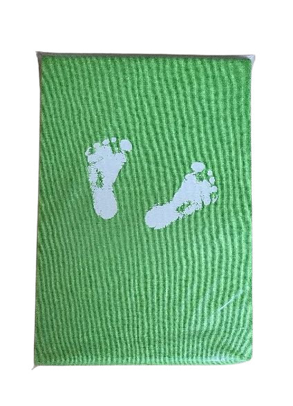 Buikband Elf Groen