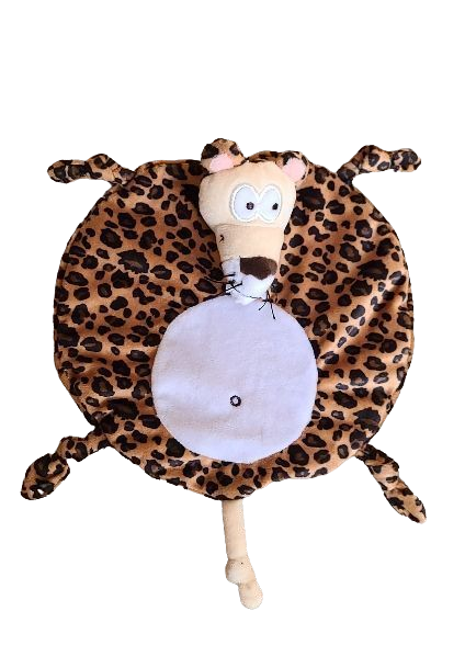 Doudou Tijger