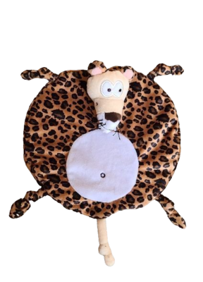 Doudou Tijger