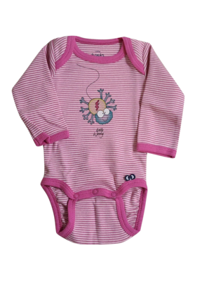 Body l-m streep spin woody roos