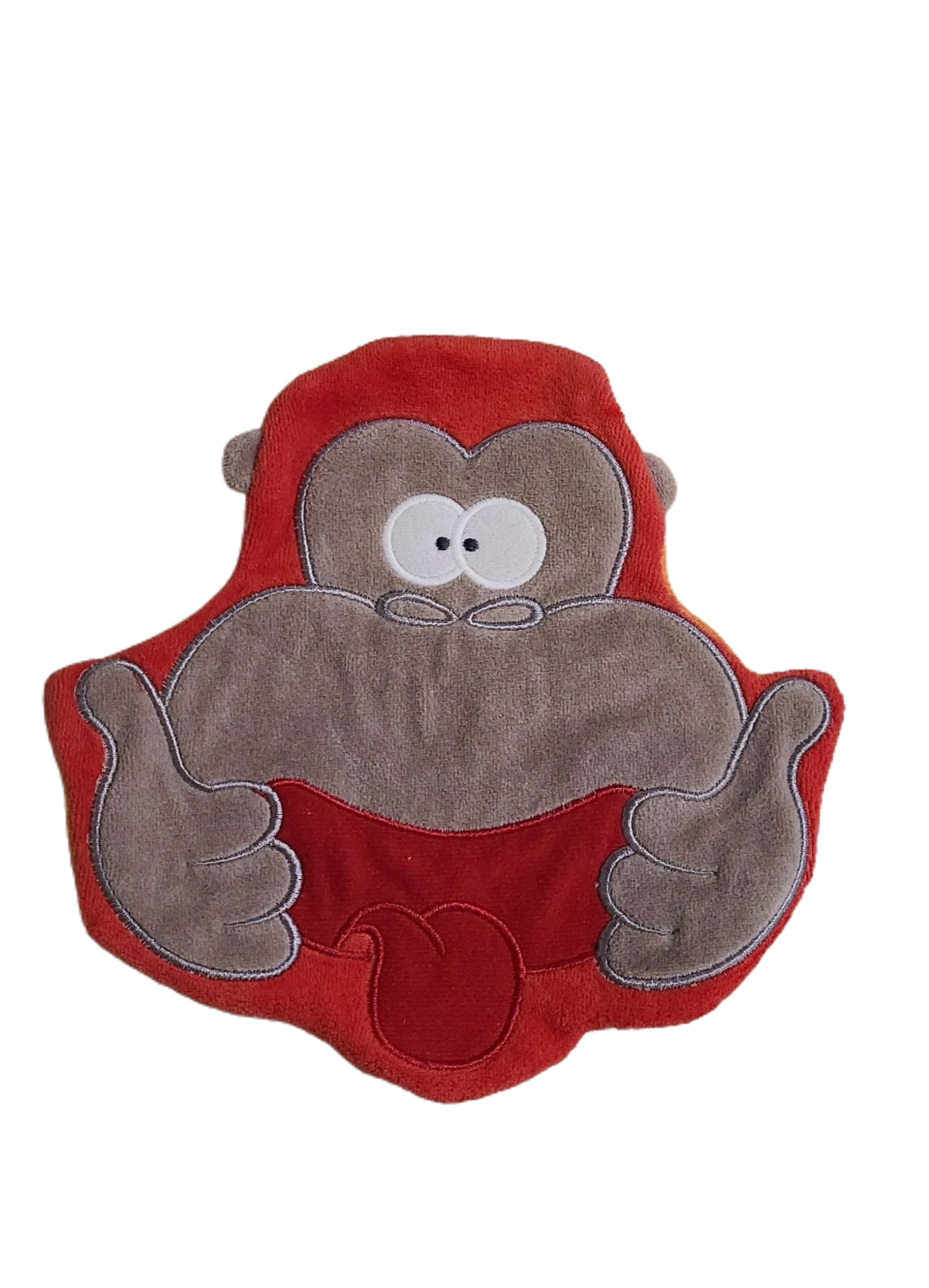Doudou Orang-utan