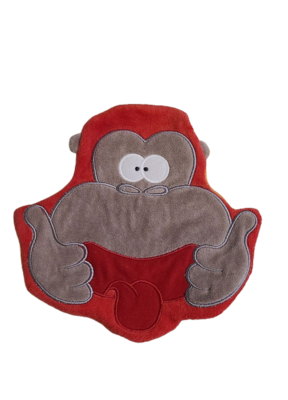 Doudou Orang-utan