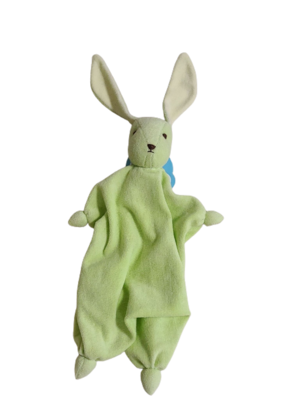 Doudou Konijn Tino Babylonia