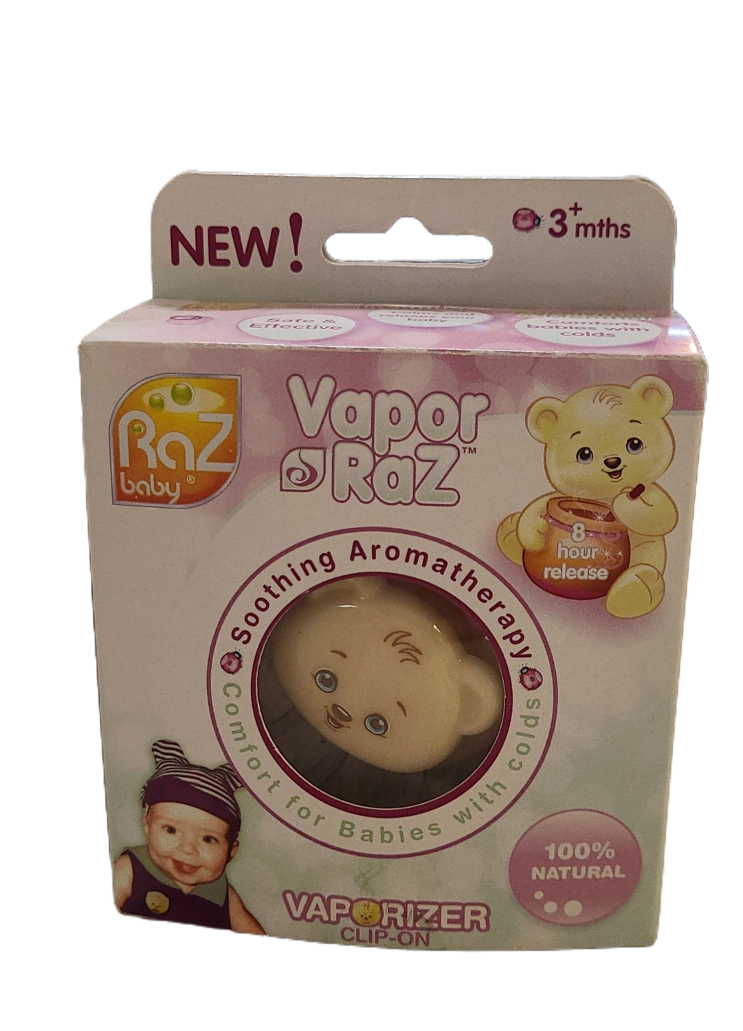 Vaporizer Aromatherapy