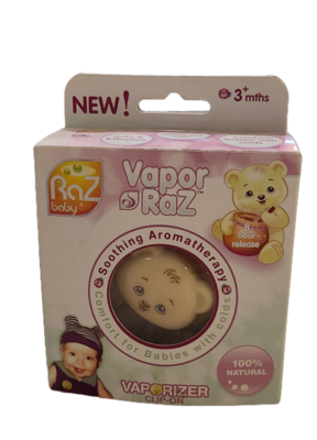 Vaporizer Aromatherapy