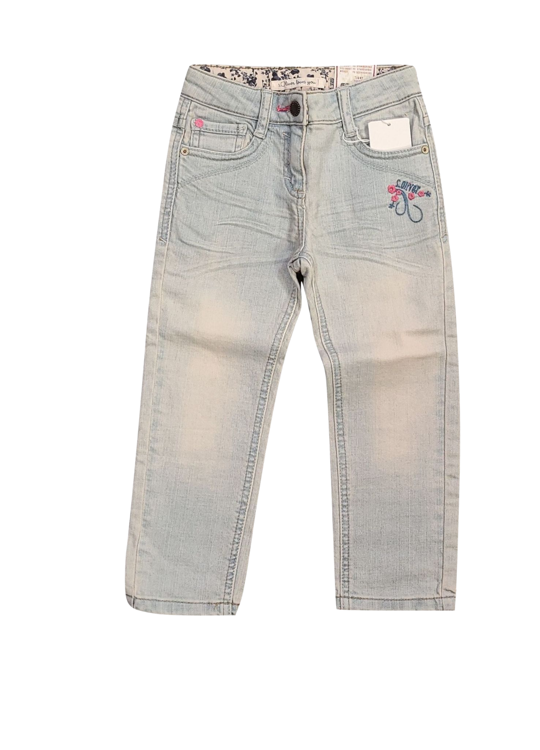 Jeans S-Oliver