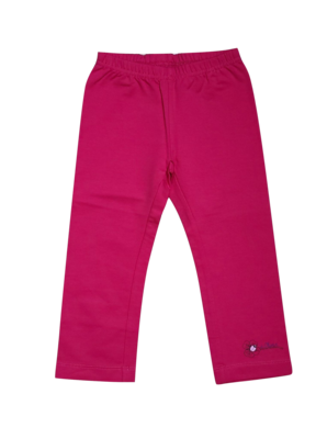 Joggingsbroek S-Oliver Framboos