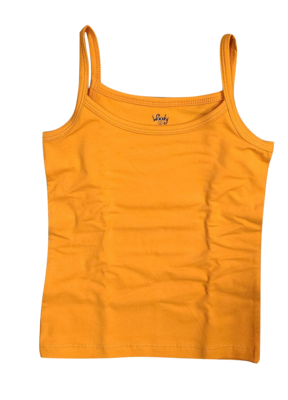 Hemdje Woody Oranje