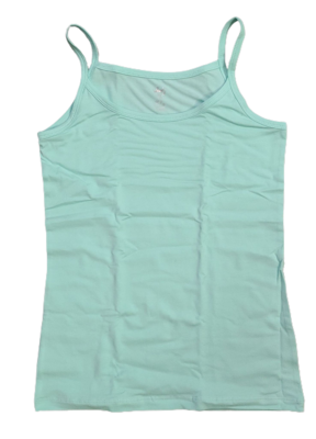 Hemdje Woody Mint