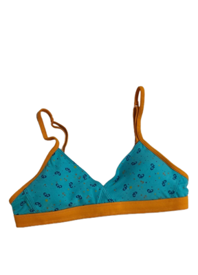 BH Strikjes Woody Groen