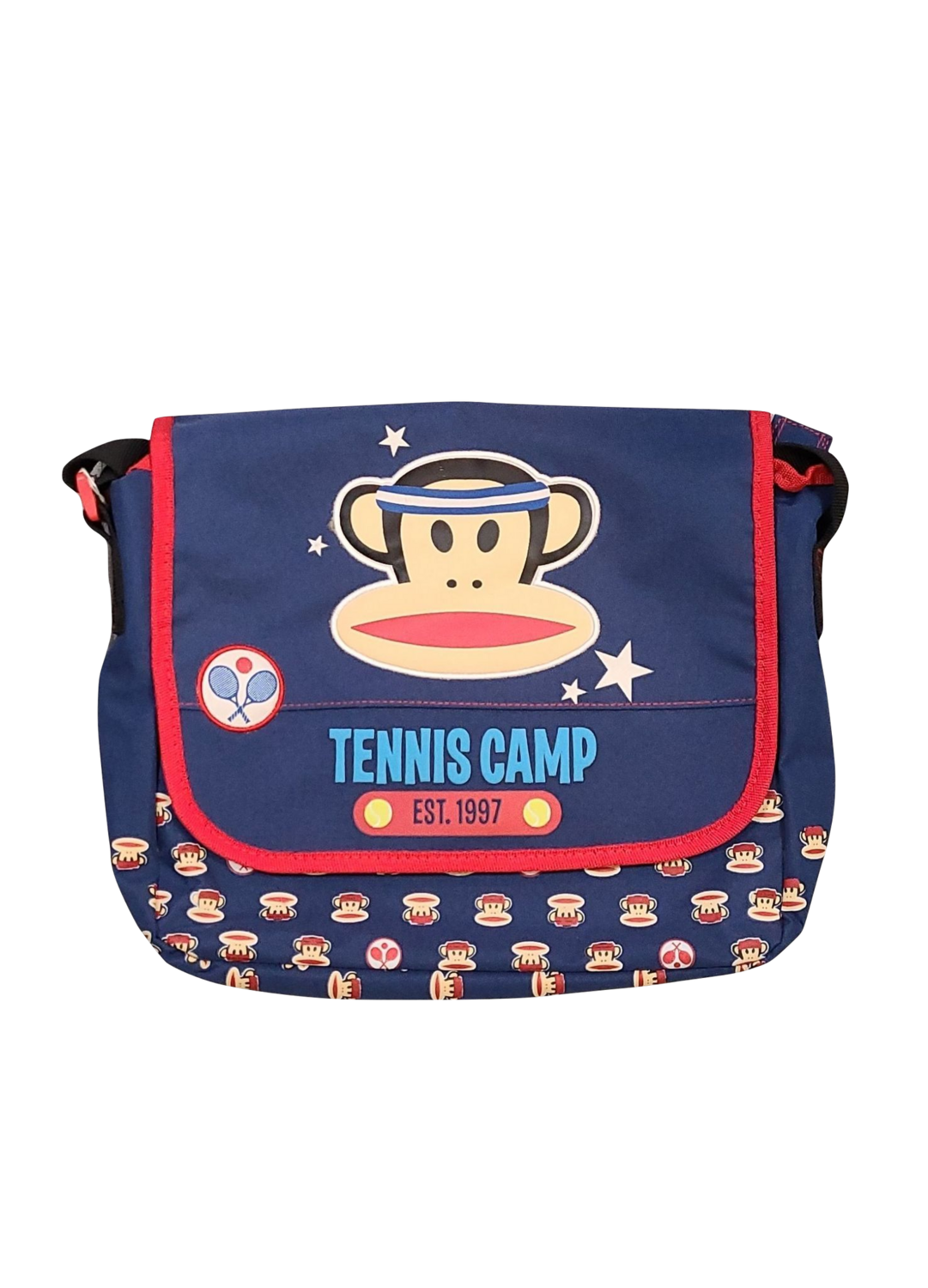 Schoudertas Paul Frank