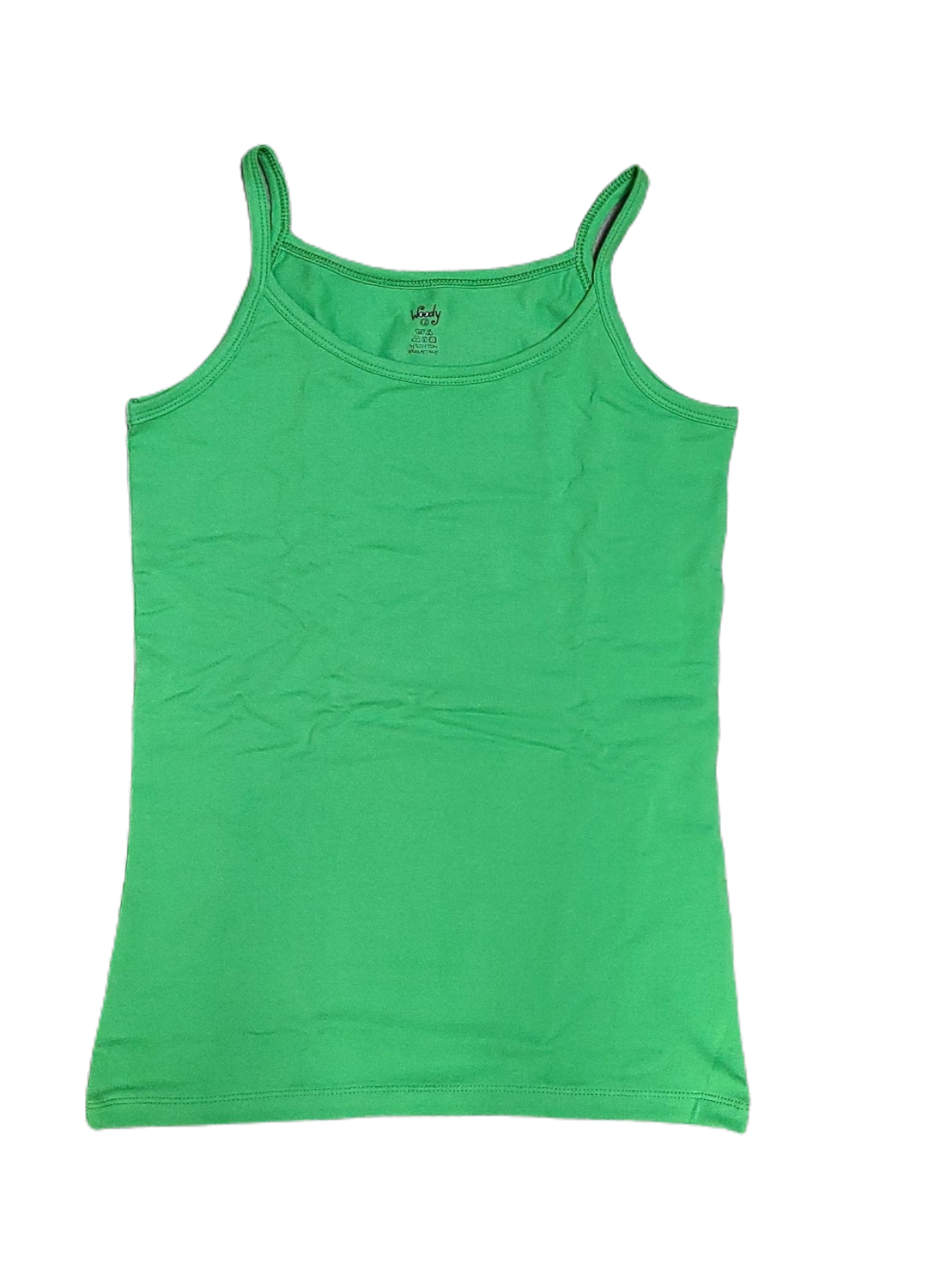 Hemdje Woody Groen