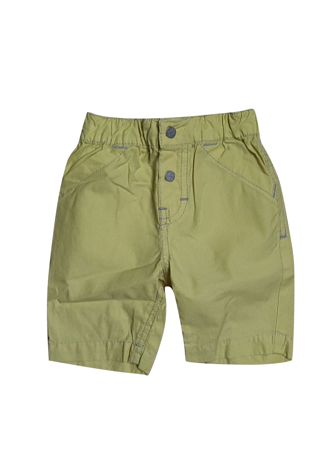 Broek Gymp geel