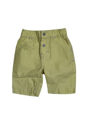 Broek Gymp geel