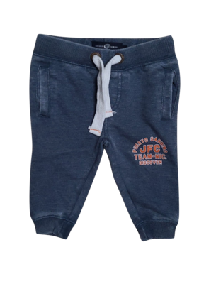 Joggingbroek Jake Fischer navy