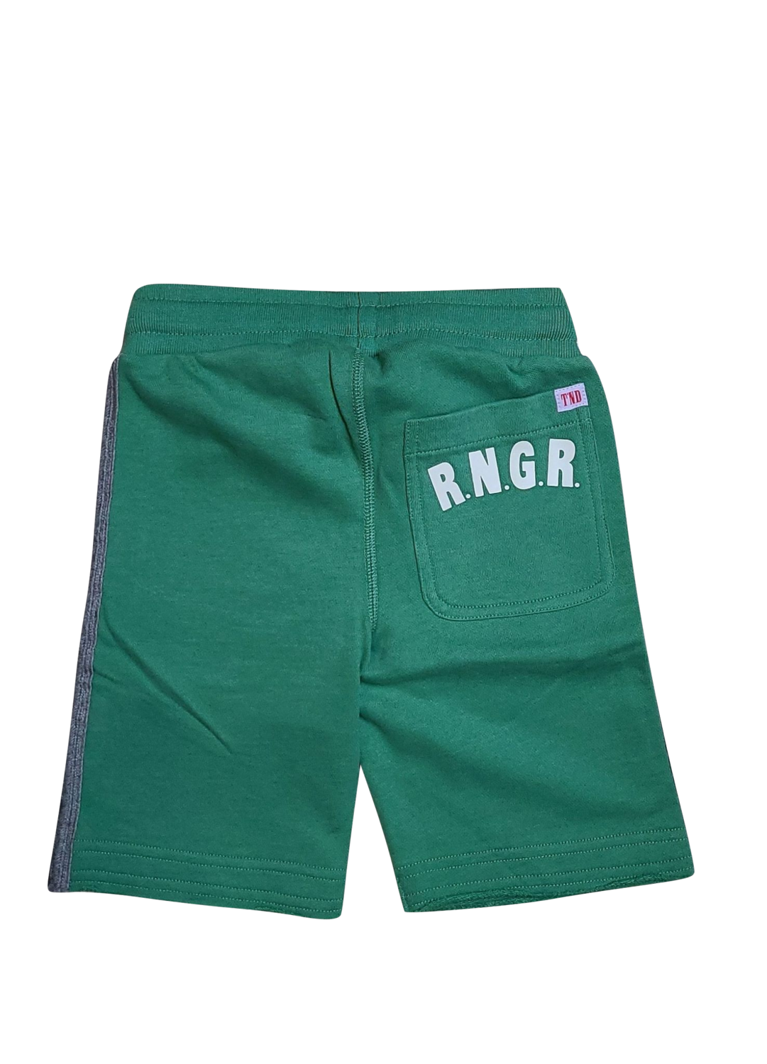 Short &quot;Benson Valley&quot; Tumble &#39;N Dry Groen